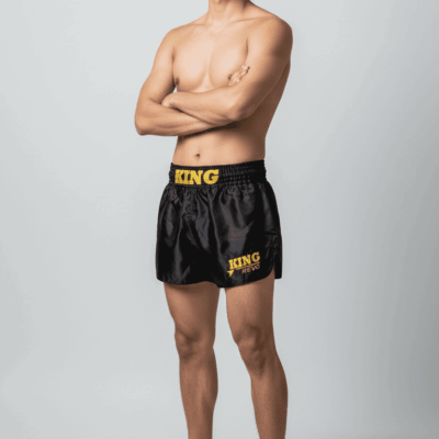 King Pro Boxing Revo Kickbox-Shorts (KPB REVO SHORT 2) King Pro Boxing Revo Kickbox-Shorts (KPB REVO SHORT 2)