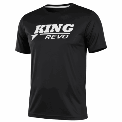 King Pro Boxing Revo T-Shirt (KPB REVO TEE 1)