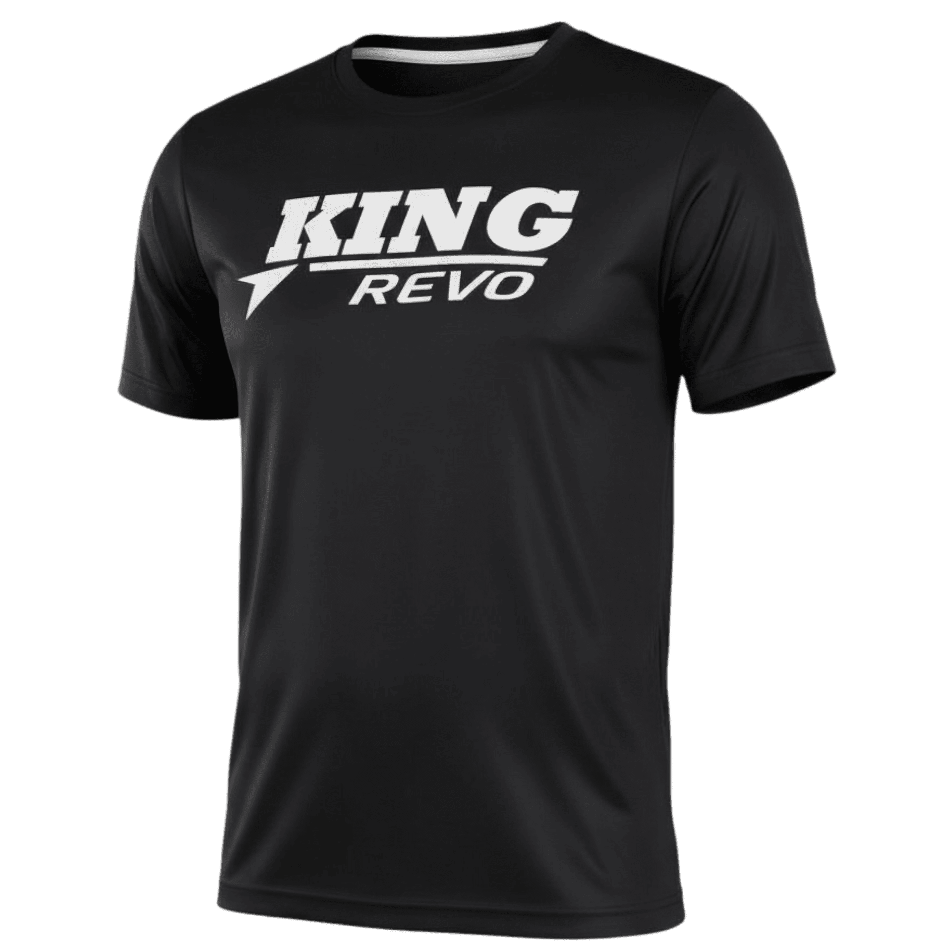 King Pro Boxing Revo T-Shirt (KPB REVO TEE 1)