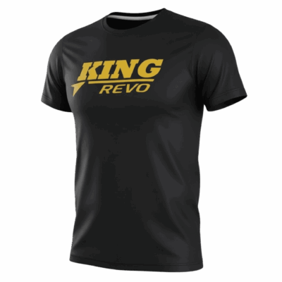 King Pro Boxing Revo T-Shirt (KPB REVO TEE 2)