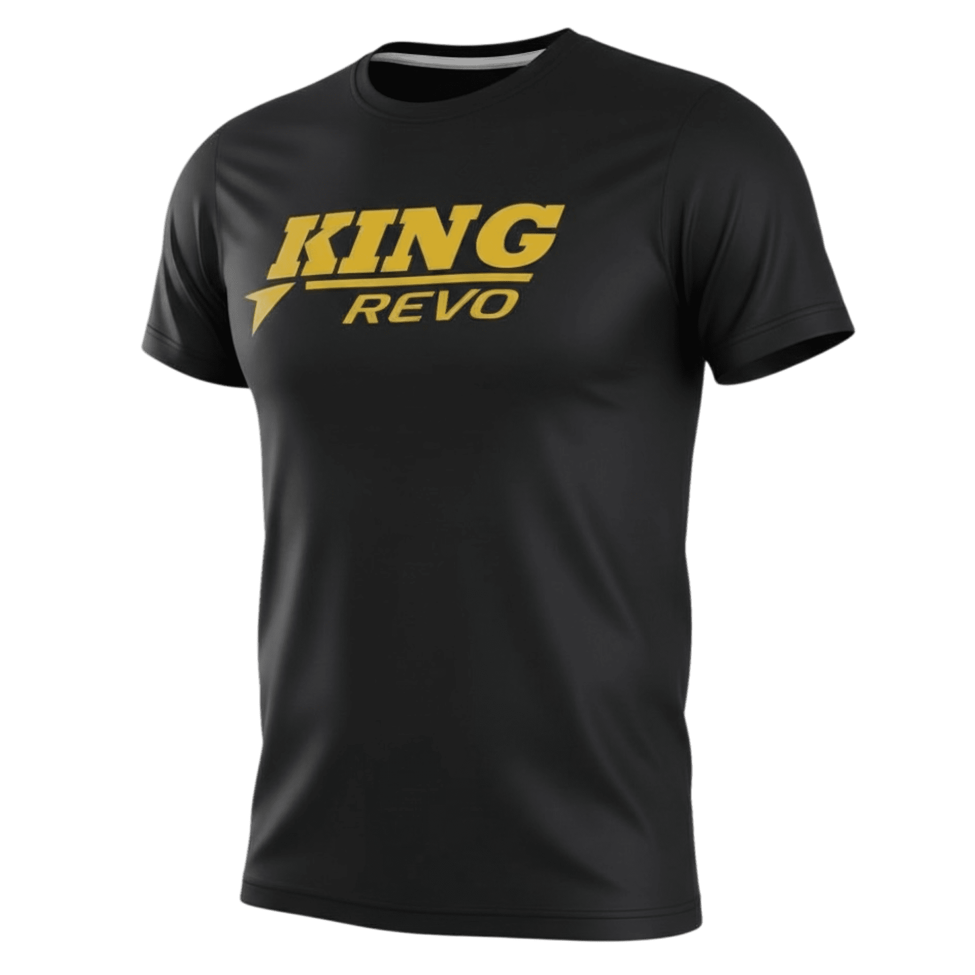 King Pro Boxing Revo T-Shirt (KPB REVO TEE 2)