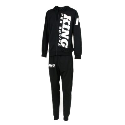 King Pro Boxing REVO Trainingsanzug (KPB REVO TRACKSUIT) King Pro Boxing REVO Trainingsanzug (KPB REVO TRACKSUIT)