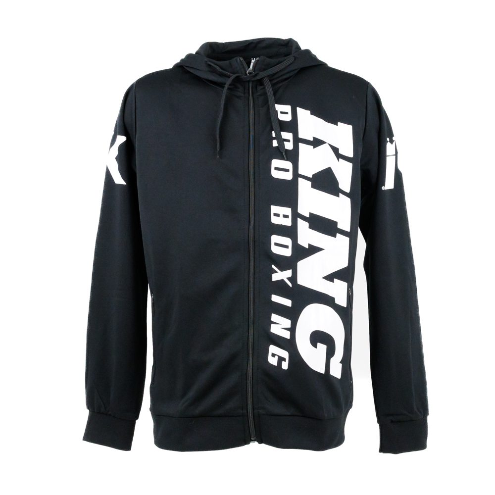 King Pro Boxing REVO Trainingsanzug (KPB REVO TRACKSUIT) King Pro Boxing REVO Trainingsanzug (KPB REVO TRACKSUIT)