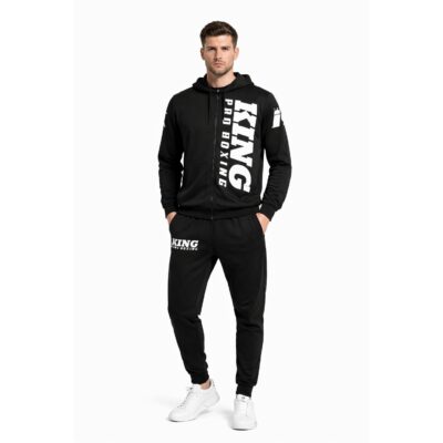 King Pro Boxing REVO Trainingsanzug (KPB REVO TRACKSUIT) King Pro Boxing REVO Trainingsanzug (KPB REVO TRACKSUIT)