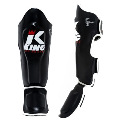 King Pro Boxing Schienbein- und Spannschutz SG (KPB SG 1) King Pro Boxing Schienbein- und Spannschutz SG (KPB SG 1)