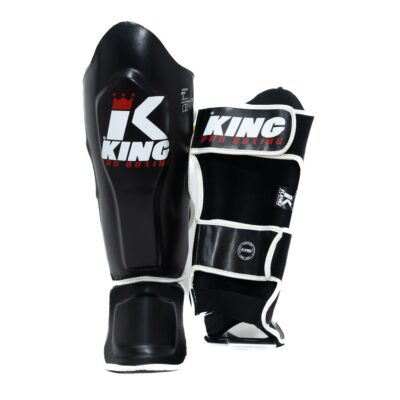 King Pro Boxing Schienbein- und Spannschutz SG (KPB SG 1) King Pro Boxing Schienbein- und Spannschutz SG (KPB SG 1)