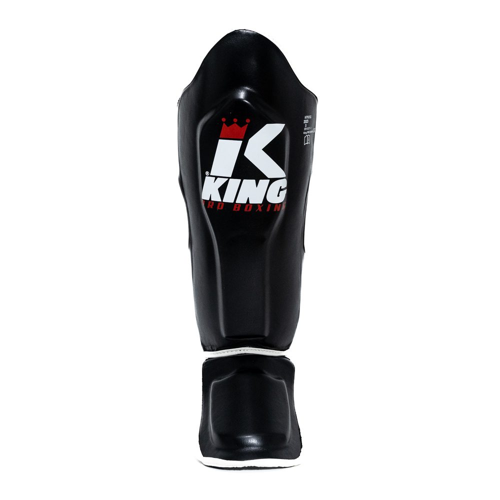King Pro Boxing Schienbein- und Spannschutz SG (KPB SG 1) King Pro Boxing Schienbein- und Spannschutz SG (KPB SG 1)