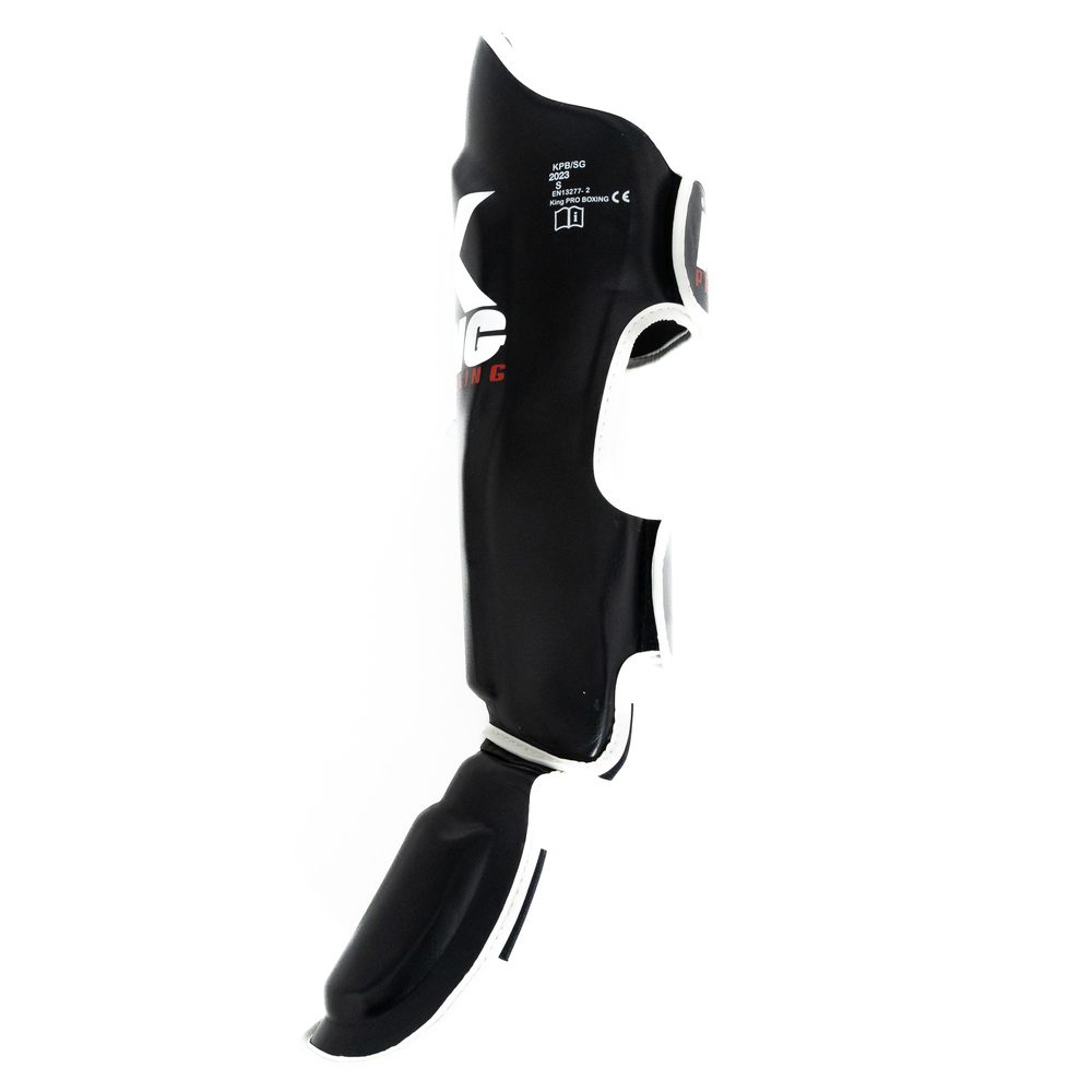 King Pro Boxing Schienbein- und Spannschutz SG (KPB SG 1) King Pro Boxing Schienbein- und Spannschutz SG (KPB SG 1)