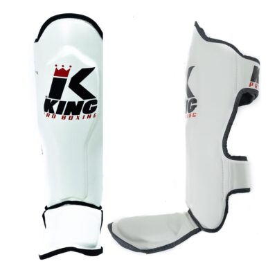 King Pro Boxing Schienbein- und Spannschutz SG 3 (KPB SG 3) King Pro Boxing Schienbein- und Spannschutz SG 3 (KPB SG 3)