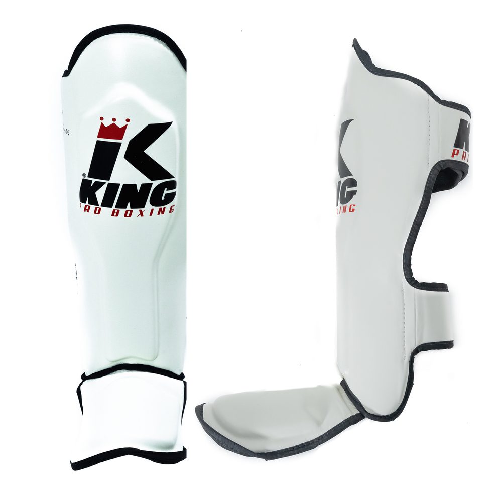 King Pro Boxing Schienbein- und Spannschutz SG 3 (KPB SG 3) King Pro Boxing Schienbein- und Spannschutz SG 3 (KPB SG 3)