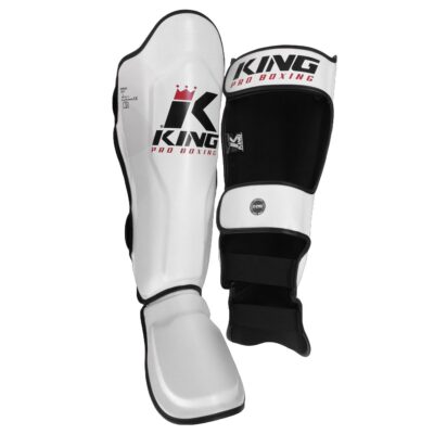 King Pro Boxing Schienbein- und Spannschutz SG 3 (KPB SG 3) King Pro Boxing Schienbein- und Spannschutz SG 3 (KPB SG 3)
