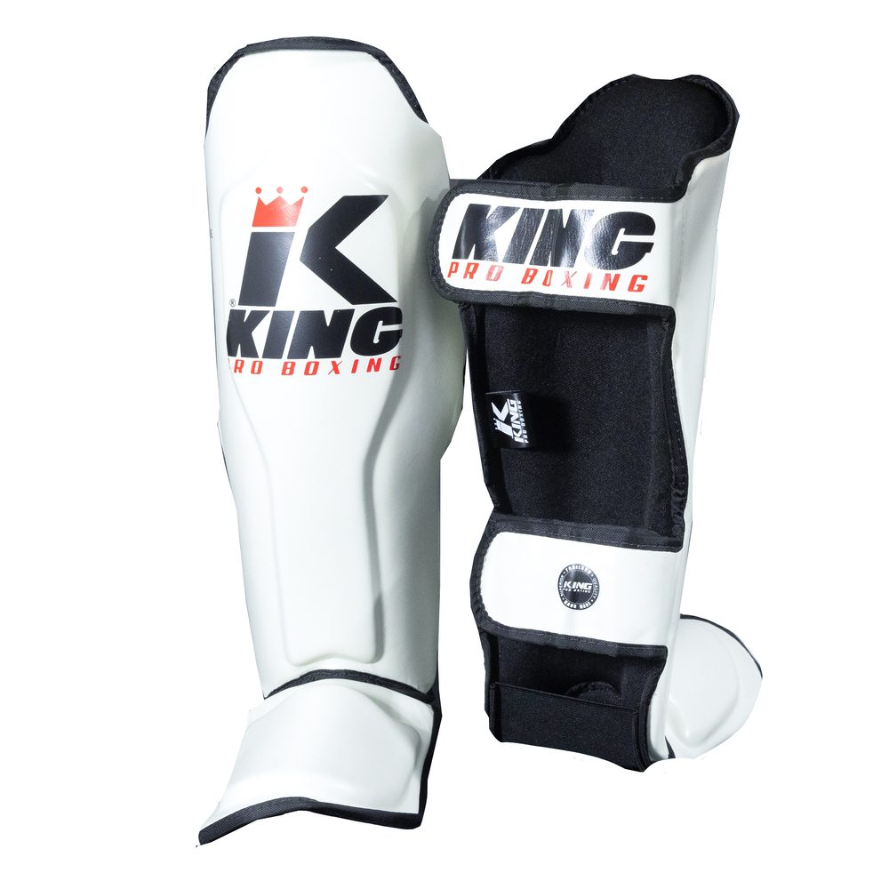 King Pro Boxing Schienbein- und Spannschutz SG 3 (KPB SG 3) King Pro Boxing Schienbein- und Spannschutz SG 3 (KPB SG 3)