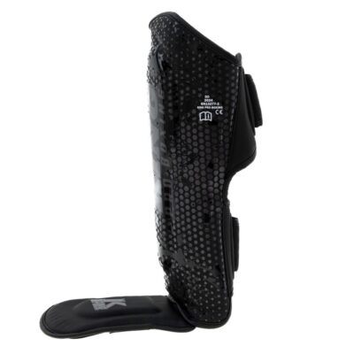 King Pro Boxing Schienbein- und Spannschutz Hexagon (KPB-SG-HEXAGON-1) King Pro Boxing Schienbein- und Spannschutz Hexagon (KPB-SG-HEXAGON-1)