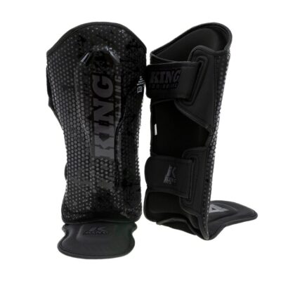 King Pro Boxing Schienbein- und Spannschutz Hexagon (KPB-SG-HEXAGON-1) King Pro Boxing Schienbein- und Spannschutz Hexagon (KPB-SG-HEXAGON-1)