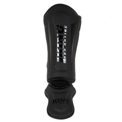 King Pro Boxing Schienbein- und Spannschutz REVO (KPB SG REVO 4)