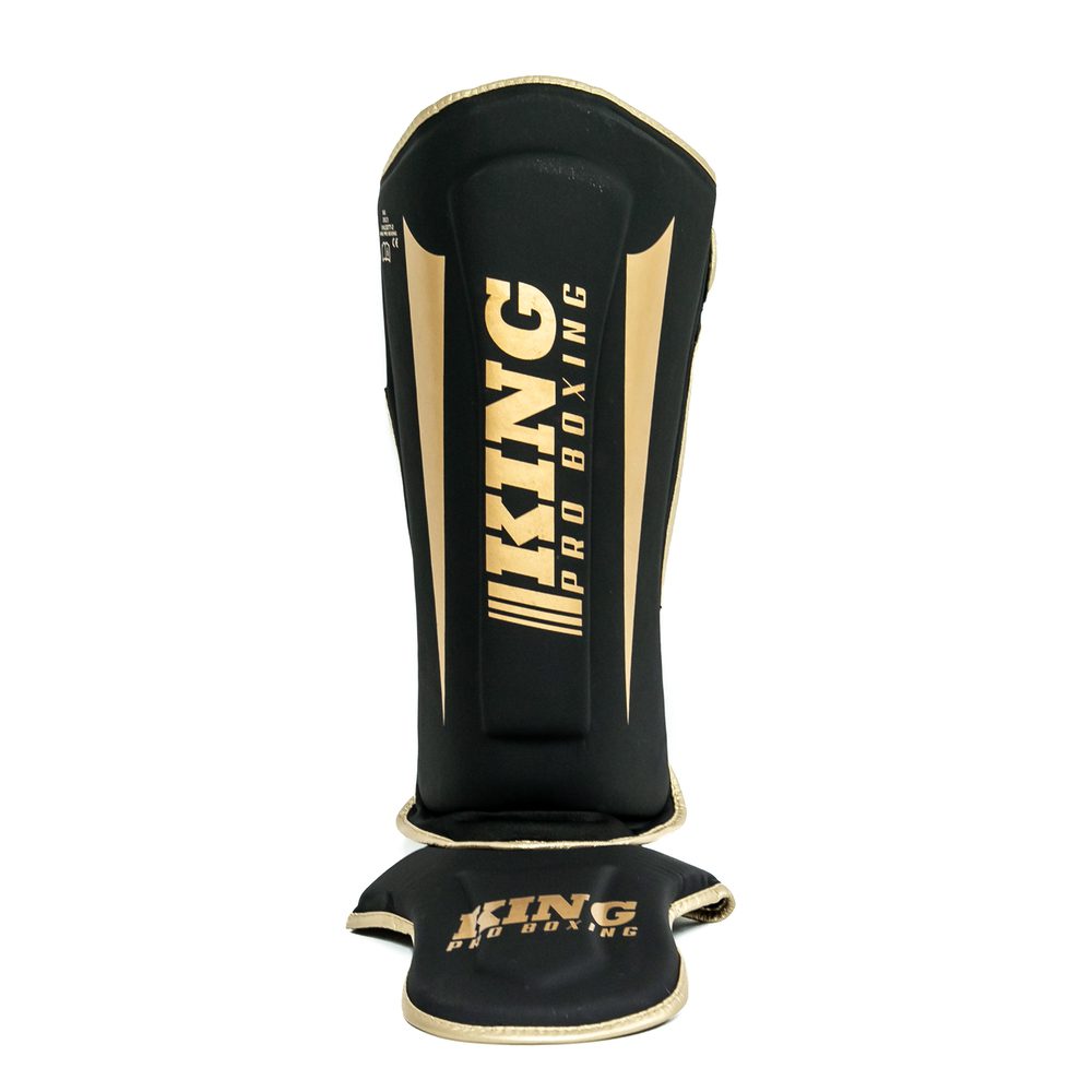 King Pro Boxing Schienbein- und Spannschutz REVO (KPB SG REVO 6) King Pro Boxing Schienbein- und Spannschutz REVO (KPB SG REVO 6)