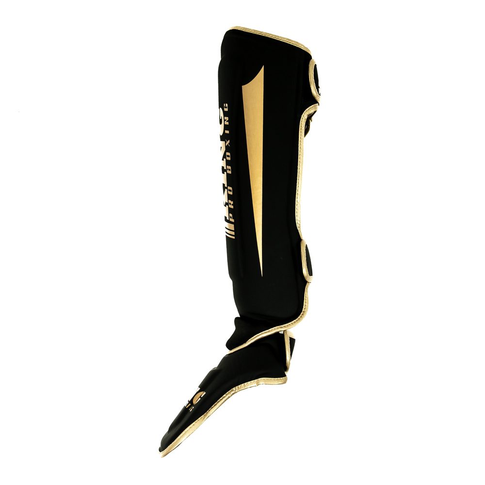 King Pro Boxing Schienbein- und Spannschutz REVO (KPB SG REVO 6) King Pro Boxing Schienbein- und Spannschutz REVO (KPB SG REVO 6)