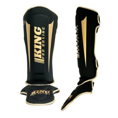 King Pro Boxing Schienbein- und Spannschutz REVO (KPB SG REVO 6) King Pro Boxing Schienbein- und Spannschutz REVO (KPB SG REVO 6)