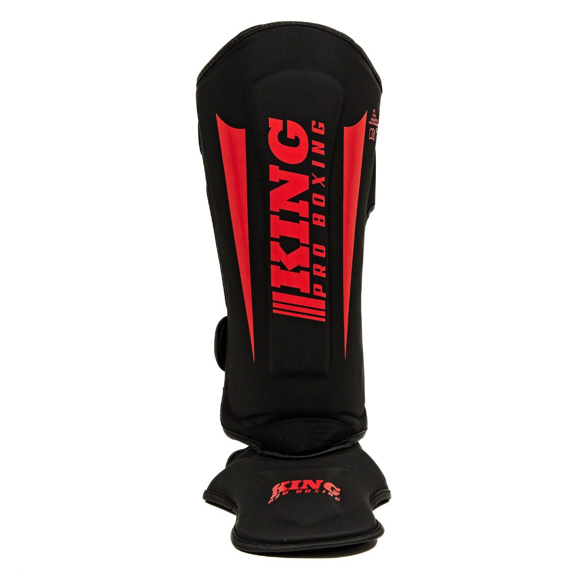 King Pro Boxing Schienbein- und Spannschutz Revo 8 (KPB SG REVO 8) King Pro Boxing Schienbein- und Spannschutz Revo 8 (KPB SG REVO 8)