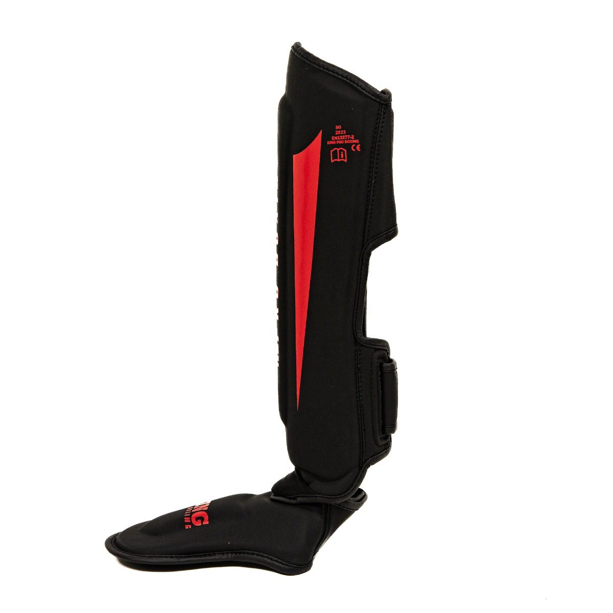 King Pro Boxing Schienbein- und Spannschutz Revo 8 (KPB SG REVO 8) King Pro Boxing Schienbein- und Spannschutz Revo 8 (KPB SG REVO 8)