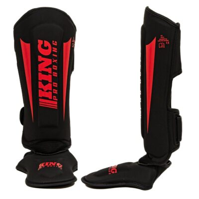 King Pro Boxing Schienbein- und Spannschutz Revo 8 (KPB SG REVO 8) King Pro Boxing Schienbein- und Spannschutz Revo 8 (KPB SG REVO 8)