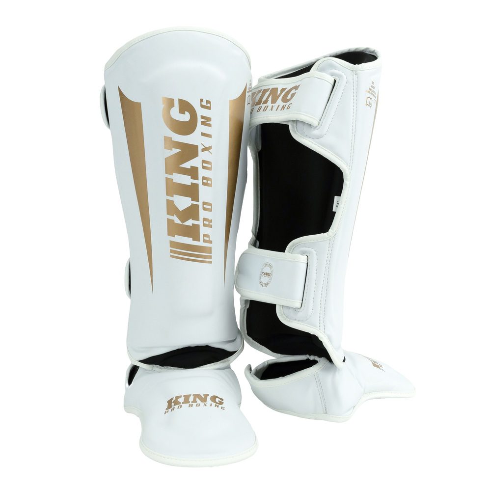 King Pro Boxing Schienbein- und Spannschutz Revo 9 (KPB SG REVO 9) King Pro Boxing Schienbein- und Spannschutz Revo 9 (KPB SG REVO 9)