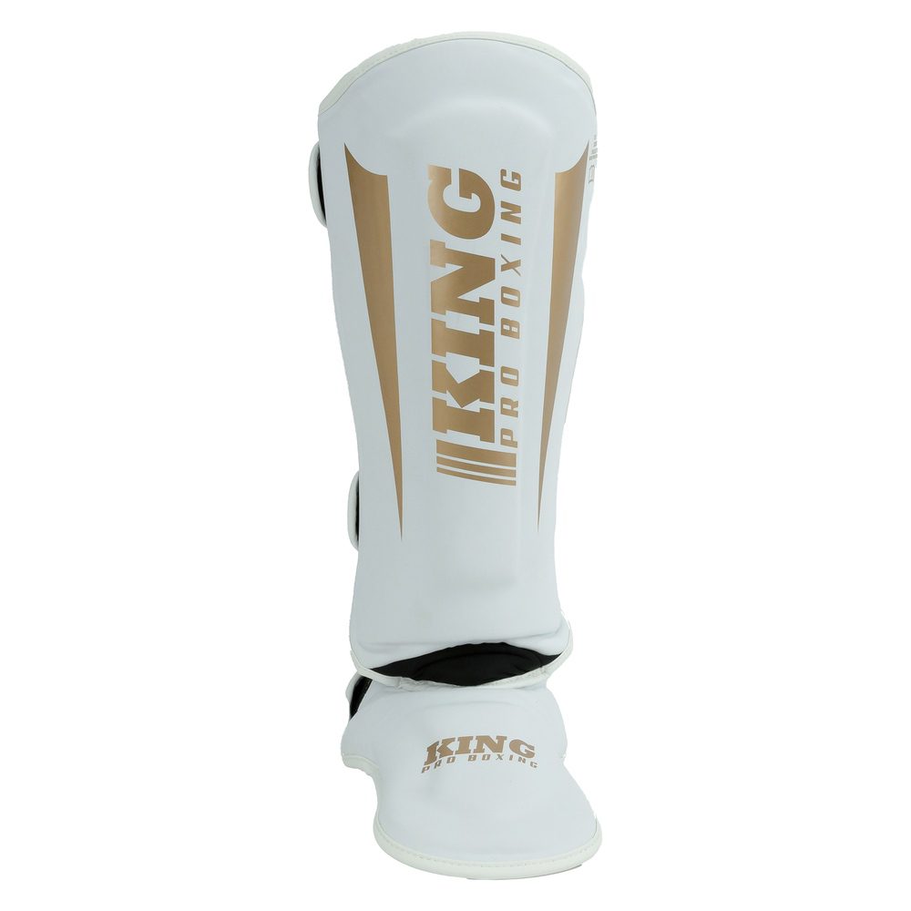 King Pro Boxing Schienbein- und Spannschutz Revo 9 (KPB SG REVO 9) King Pro Boxing Schienbein- und Spannschutz Revo 9 (KPB SG REVO 9)