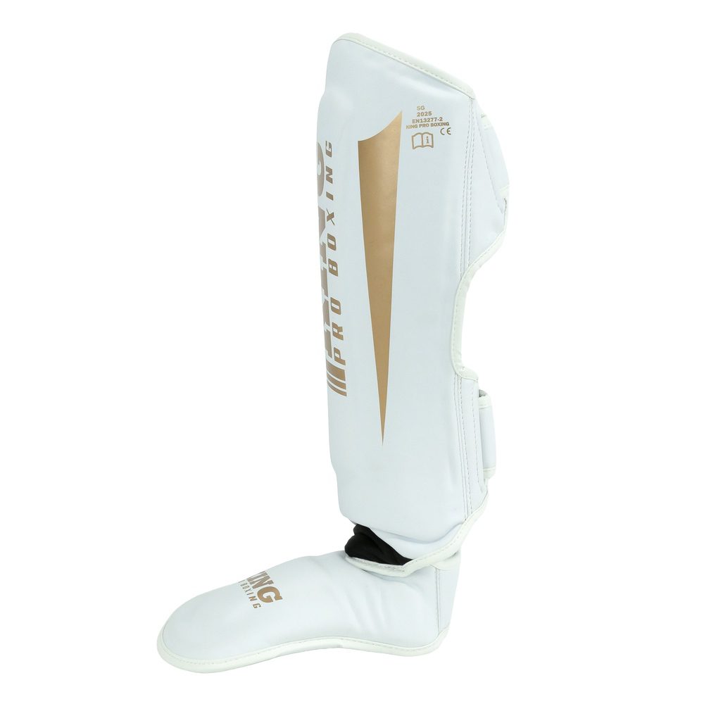 King Pro Boxing Schienbein- und Spannschutz Revo 9 (KPB SG REVO 9) King Pro Boxing Schienbein- und Spannschutz Revo 9 (KPB SG REVO 9)