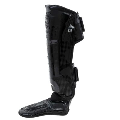 King Pro Boxing Schienbein- und Spannschutz Shogun (KPB SG SHOGUN 1)