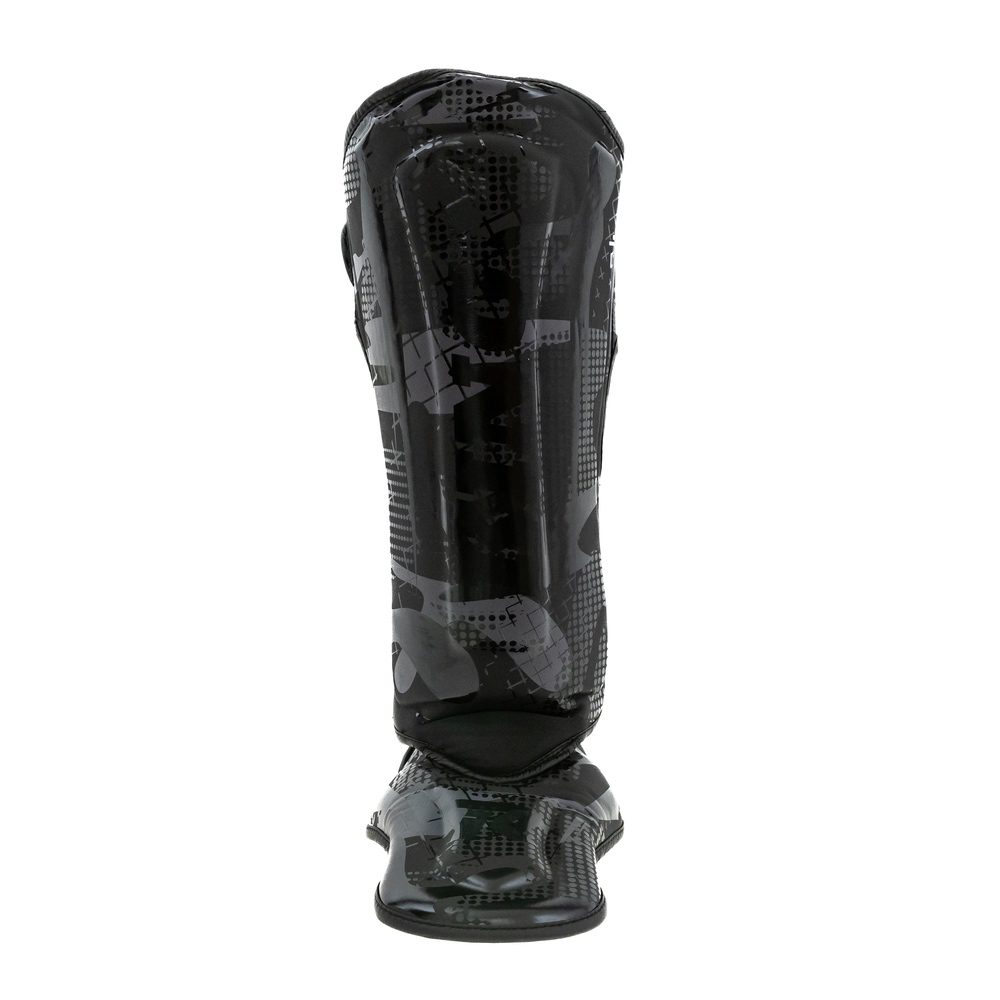 King Pro Boxing Schienbein- und Spannschutz Shogun (KPB SG SHOGUN 1) King Pro Boxing Schienbein- und Spannschutz Shogun (KPB SG SHOGUN 1)