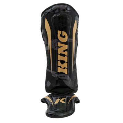 King Pro Boxing Schienbein- und Spannschutz Shogun Series (KPB SG SHOGUN 2) King Pro Boxing Schienbein- und Spannschutz Shogun Series (KPB SG SHOGUN 2)