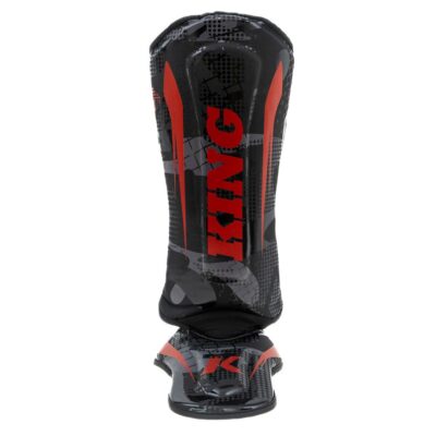 King Pro Boxing Schienbein- und Spannschutz Shogun (KPB SG SHOGUN 3) King Pro Boxing Schienbein- und Spannschutz Shogun (KPB SG SHOGUN 3)