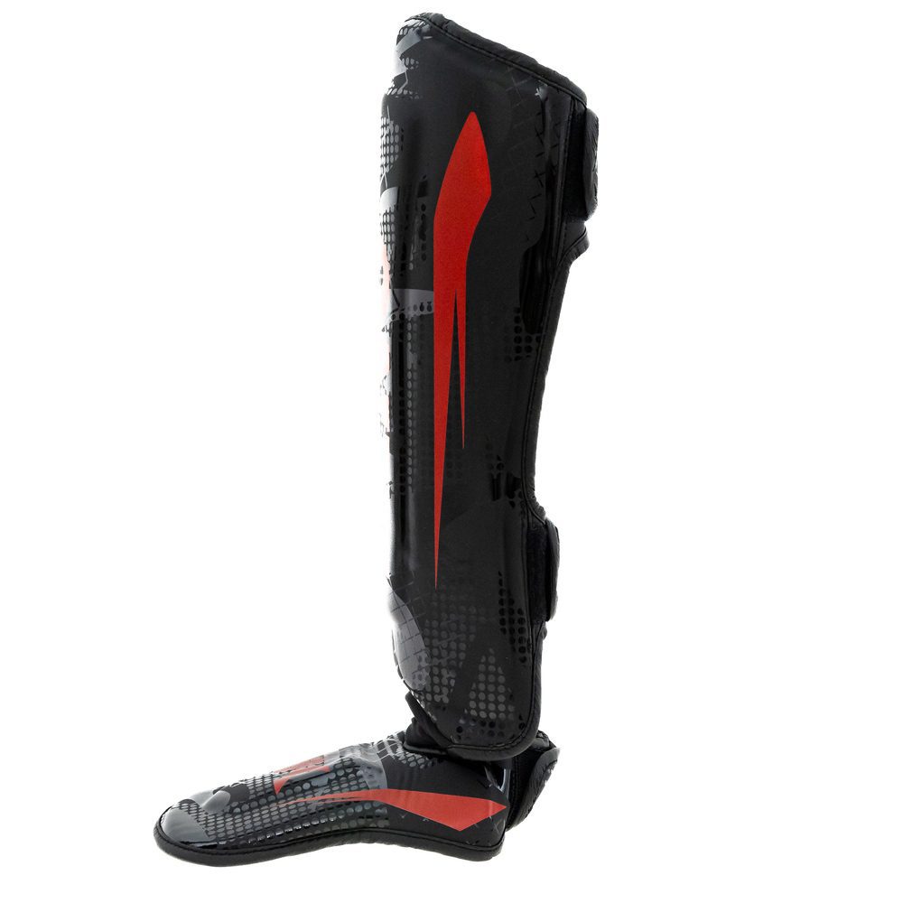 King Pro Boxing Schienbein- und Spannschutz Shogun (KPB SG SHOGUN 3) King Pro Boxing Schienbein- und Spannschutz Shogun (KPB SG SHOGUN 3)