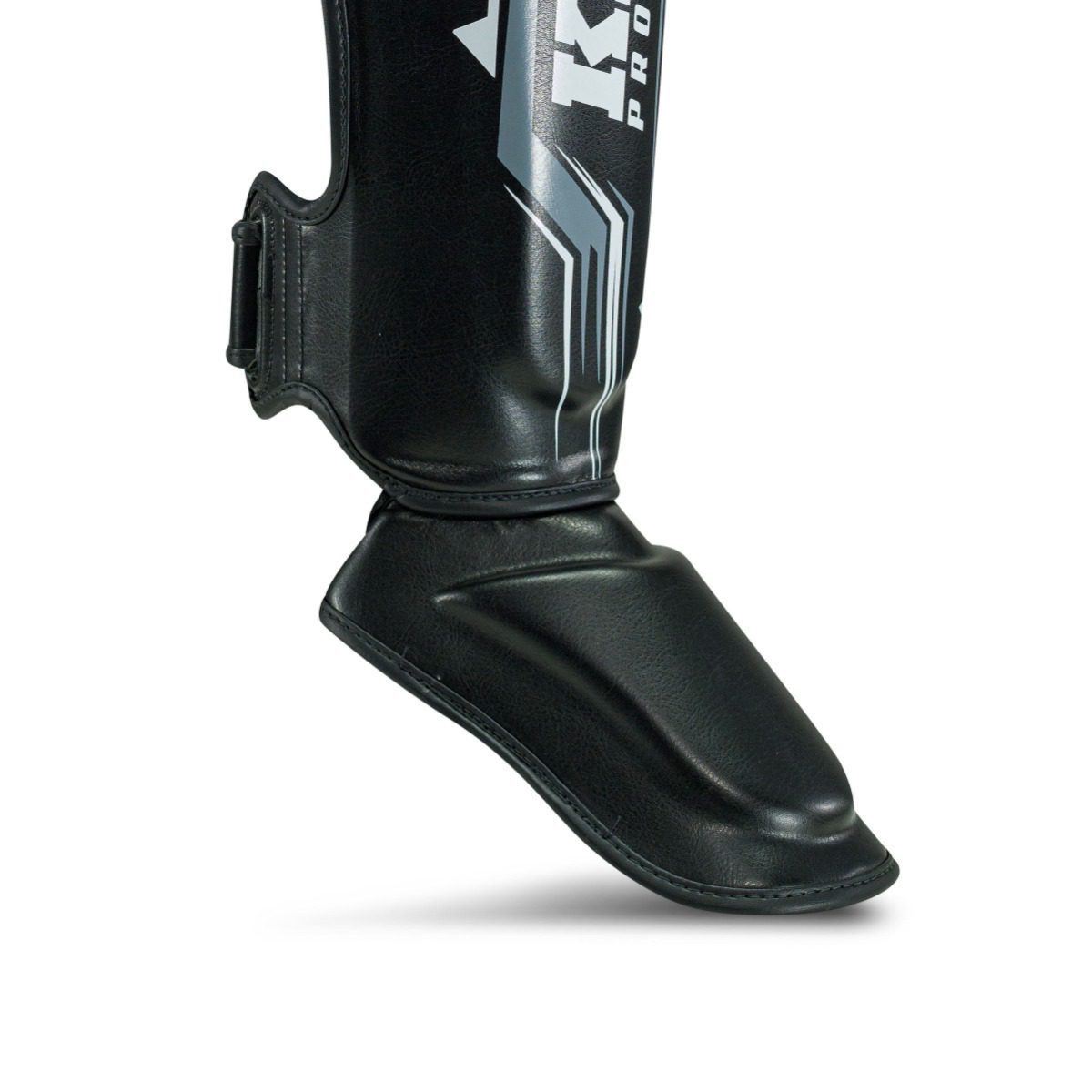 King Pro Boxing Schienbein- und Spannschutz Spartan Series (KPB SG SPARTAN 1) King Pro Boxing Schienbein- und Spannschutz Spartan Series (KPB SG SPARTAN 1)