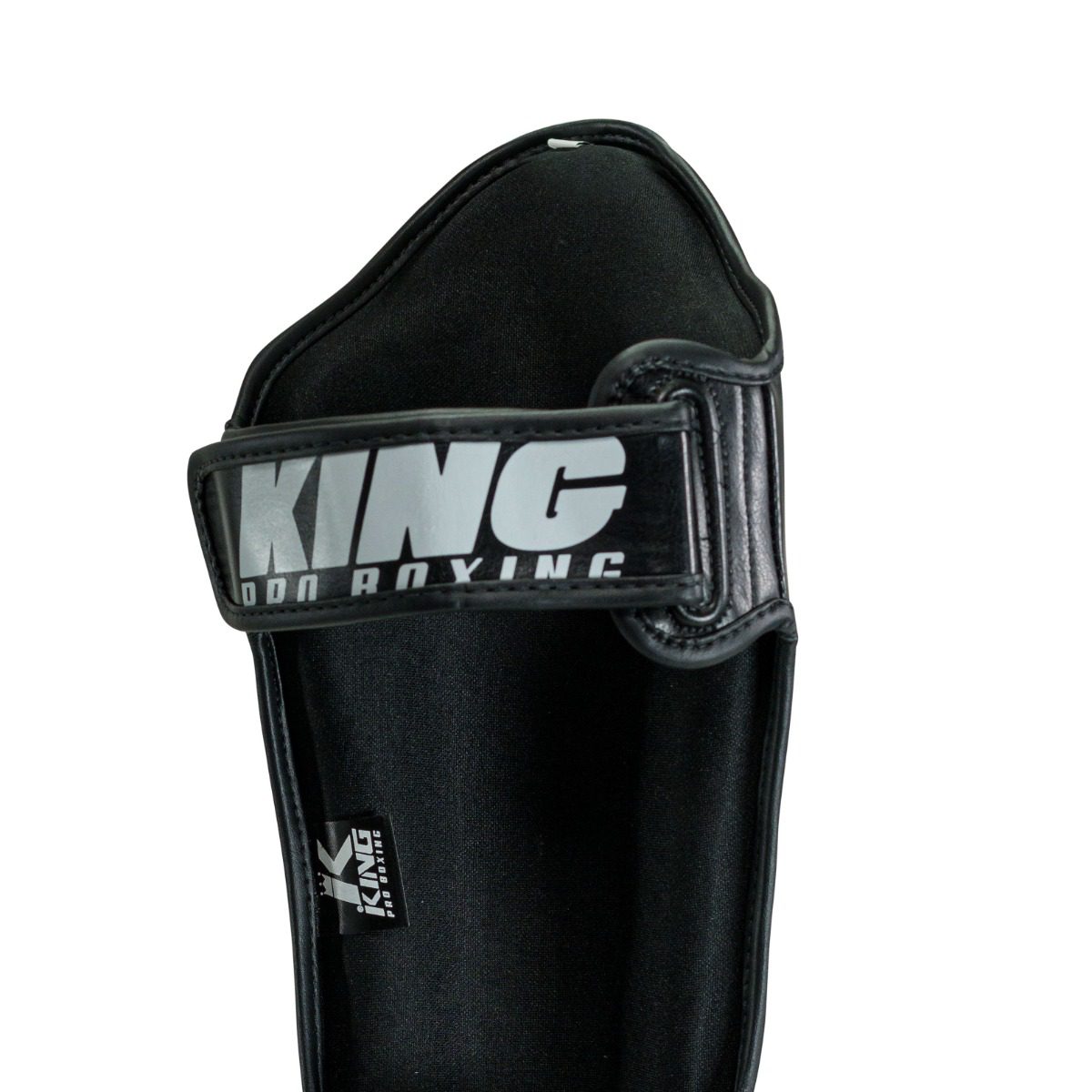 King Pro Boxing Schienbein- und Spannschutz Spartan Series (KPB SG SPARTAN 1) King Pro Boxing Schienbein- und Spannschutz Spartan Series (KPB SG SPARTAN 1)