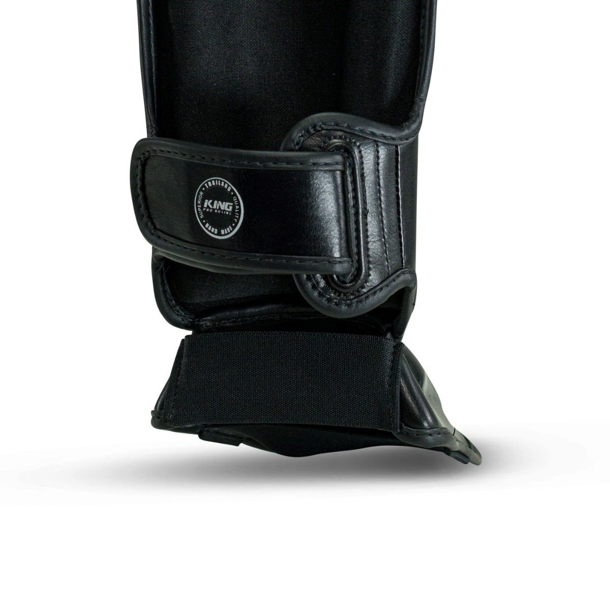 King Pro Boxing Schienbein- und Spannschutz Spartan Series (KPB SG SPARTAN 1) King Pro Boxing Schienbein- und Spannschutz Spartan Series (KPB SG SPARTAN 1)