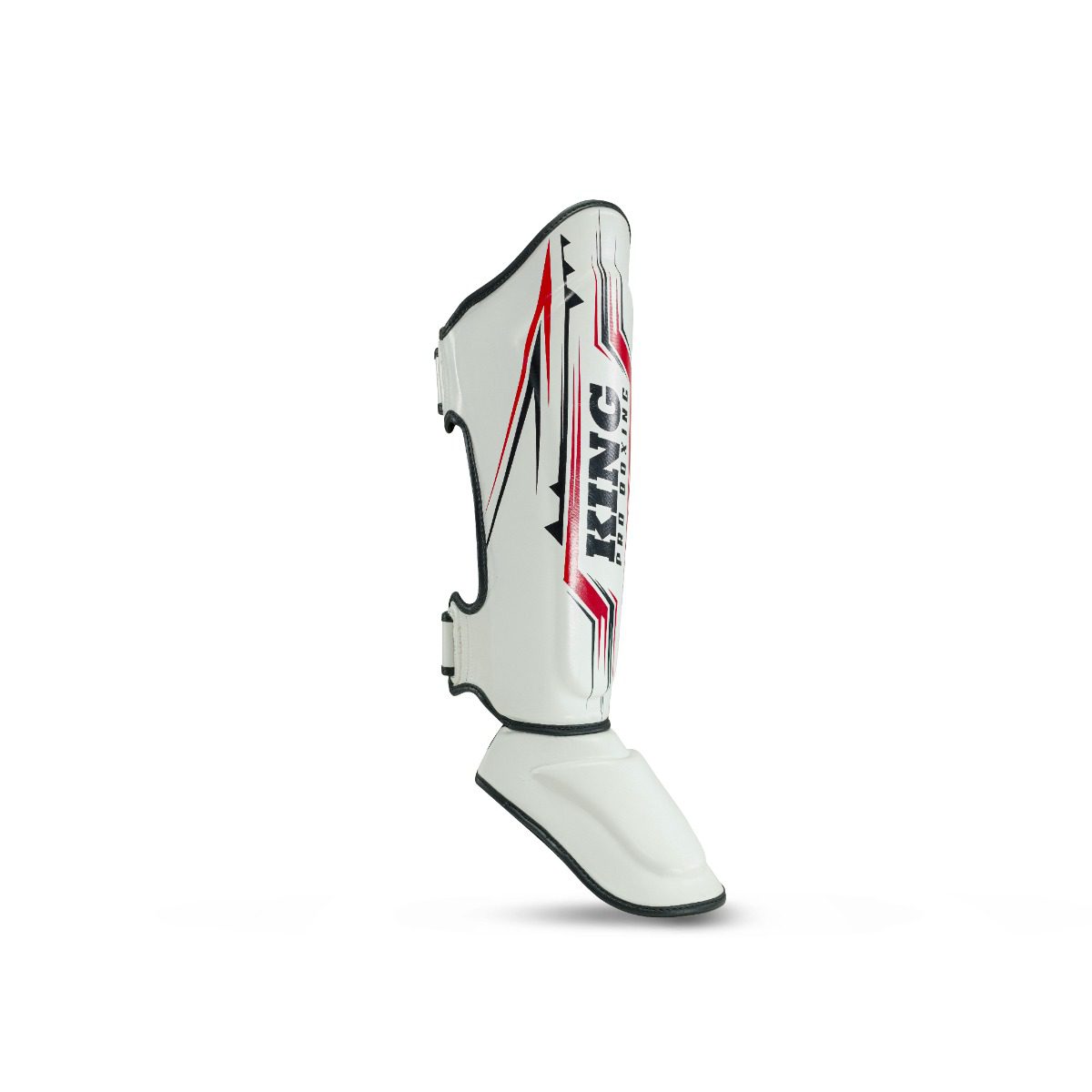 King Pro Boxing Schienbein- und Spannschutz Spartan Series (KPB SG SPARTAN 2) King Pro Boxing Schienbein- und Spannschutz Spartan Series (KPB SG SPARTAN 2)