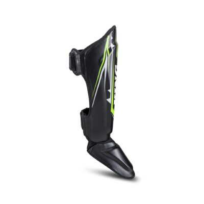 King Pro Boxing Schienbein- und Spannschutz Spartan (KPB-SG-SPARTAN-5) King Pro Boxing Schienbein- und Spannschutz Spartan (KPB-SG-SPARTAN-5)