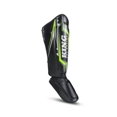 King Pro Boxing Schienbein- und Spannschutz Spartan (KPB-SG-SPARTAN-5) King Pro Boxing Schienbein- und Spannschutz Spartan (KPB-SG-SPARTAN-5)