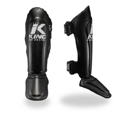 King Pro Boxing Schienbein- und Spannschutz SGL 7 (KPB SGL 7) King Pro Boxing Schienbein- und Spannschutz SGL 7 (KPB SGL 7)