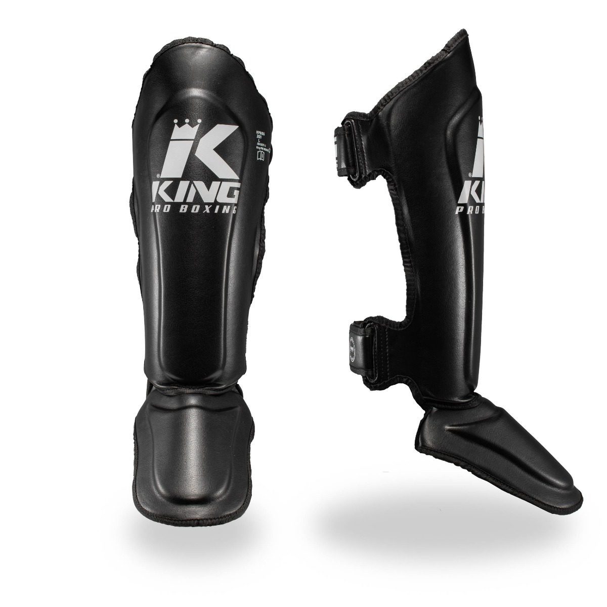 King Pro Boxing Schienbein- und Spannschutz SGL 7 (KPB SGL 7) King Pro Boxing Schienbein- und Spannschutz SGL 7 (KPB SGL 7)