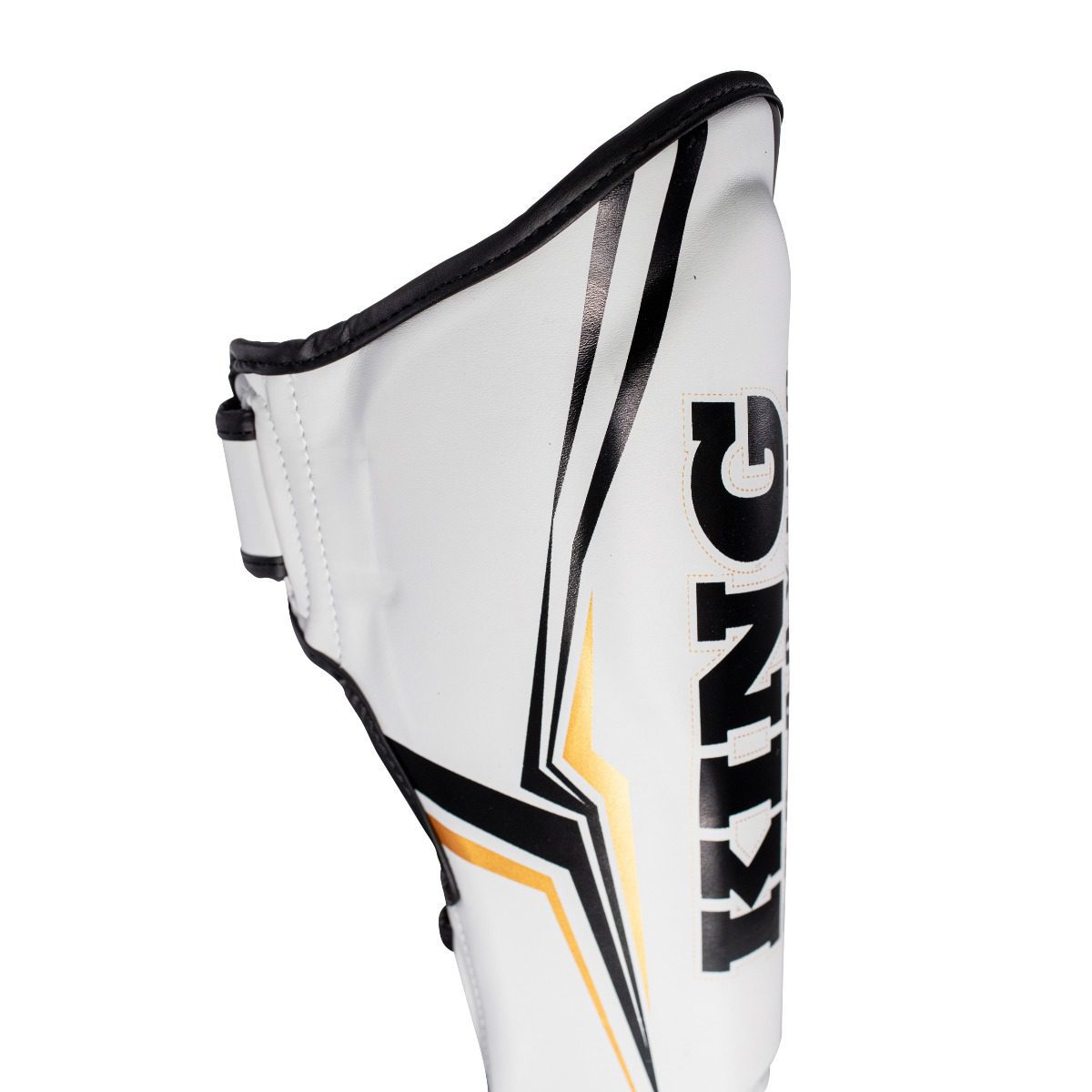 King Pro Boxing THOR Schienbein- und Spannschutz (KPB SGL THOR WH) King Pro Boxing THOR Schienbein- und Spannschutz (KPB SGL THOR WH)