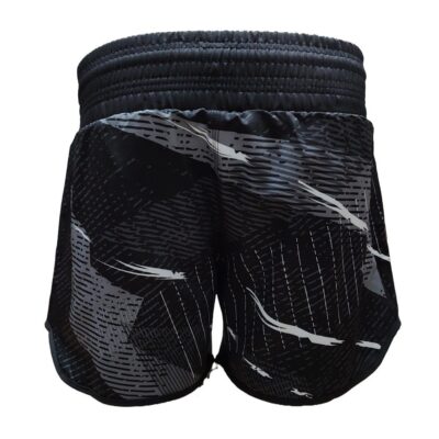 King Pro Boxing Kickbox-Shorts Shadow MMA (KPB SHADOW 1 MMA)