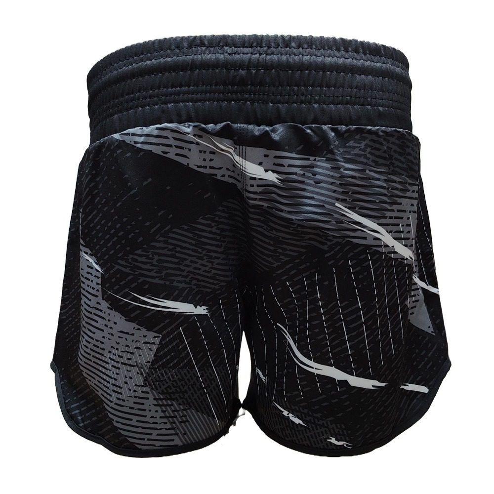 King Pro Boxing Kickbox-Shorts Shadow MMA (KPB SHADOW 1 MMA)