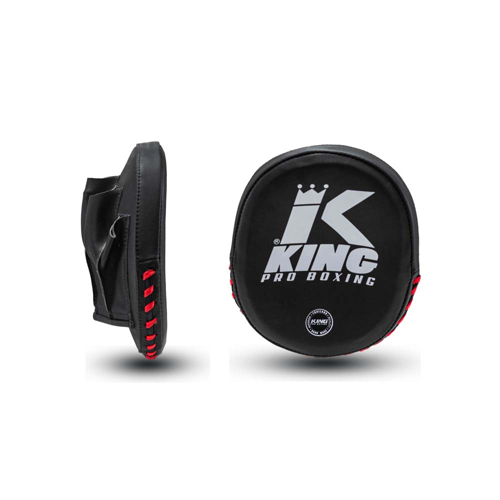 King Pro Boxing Speed Mitts (KPB SPEED MITT) King Pro Boxing Speed Mitts (KPB SPEED MITT)