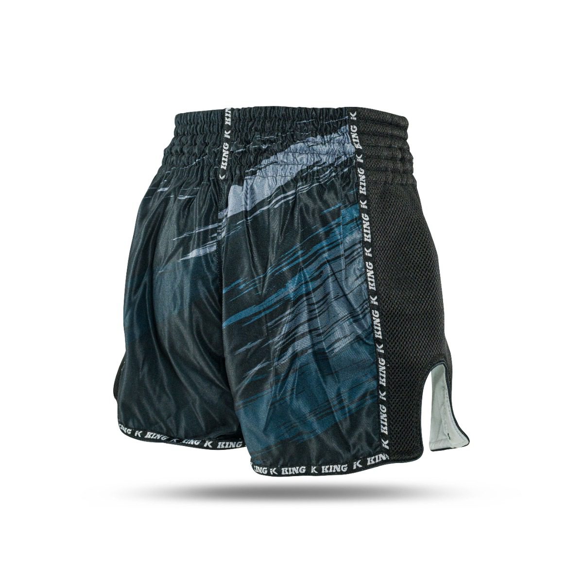 King Pro Boxing Muay-Thai-Shorts Storm 1 (KPB STORM 1) King Pro Boxing Muay-Thai-Shorts Storm 1 (KPB STORM 1)