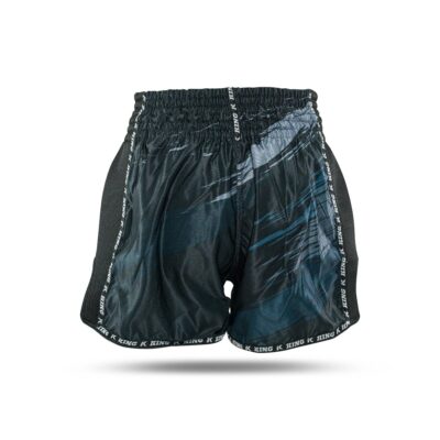King Pro Boxing Muay-Thai-Shorts Storm 1 (KPB STORM 1) King Pro Boxing Muay-Thai-Shorts Storm 1 (KPB STORM 1)