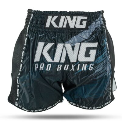 King Pro Boxing Muay-Thai-Shorts Storm 1 (KPB STORM 1) King Pro Boxing Muay-Thai-Shorts Storm 1 (KPB STORM 1)