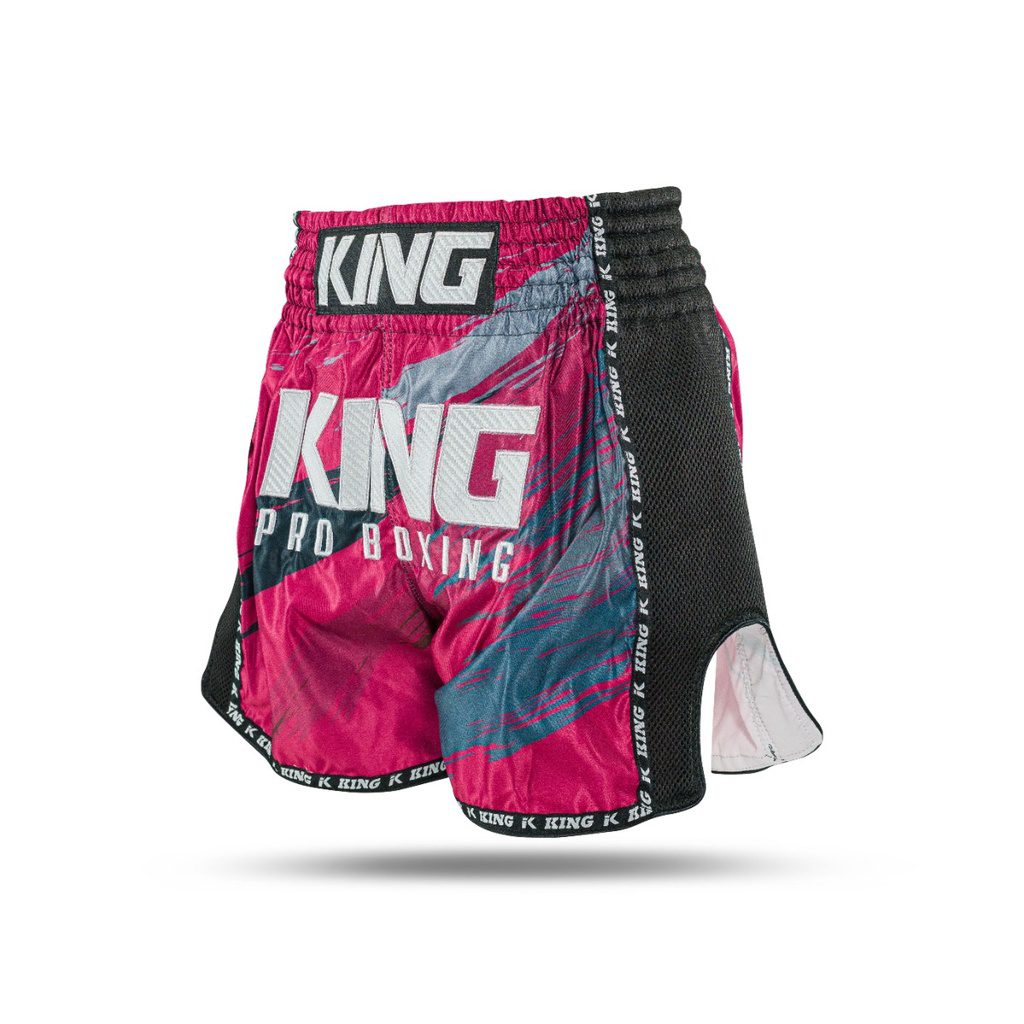 King Pro Boxing Kickbox-Shorts Storm 3 (KPB STORM 3) King Pro Boxing Kickbox-Shorts Storm 3 (KPB STORM 3)