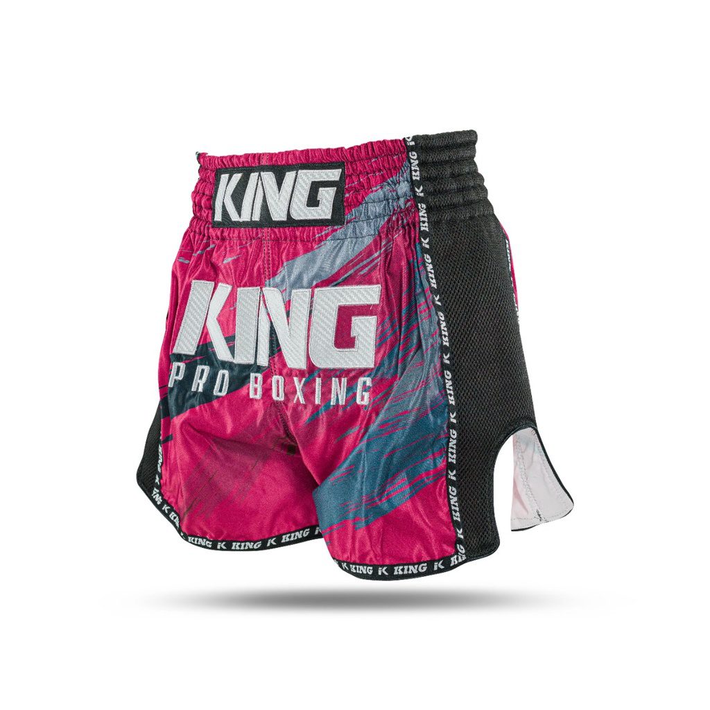 King Pro Boxing Kickbox-Shorts Storm 3 (KPB STORM 3) King Pro Boxing Kickbox-Shorts Storm 3 (KPB STORM 3)
